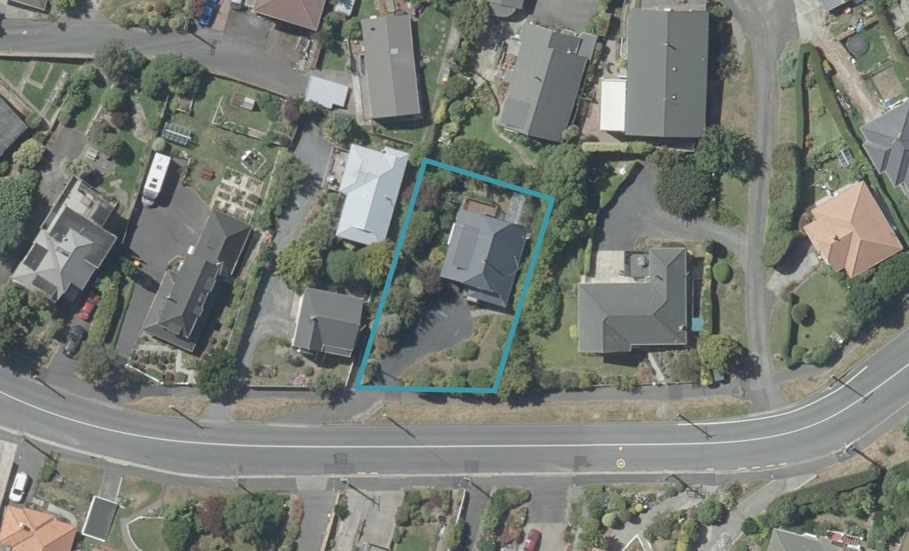 46 Barr Street, Kenmure, Dunedin - Carousel 1
