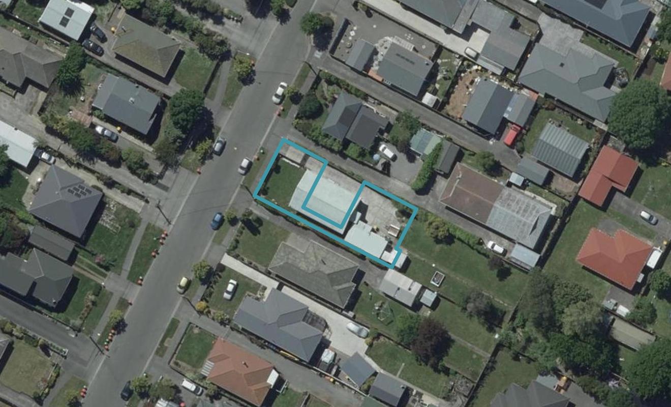 1/80 Mackworth Street, Woolston, Christchurch - Carousel 1