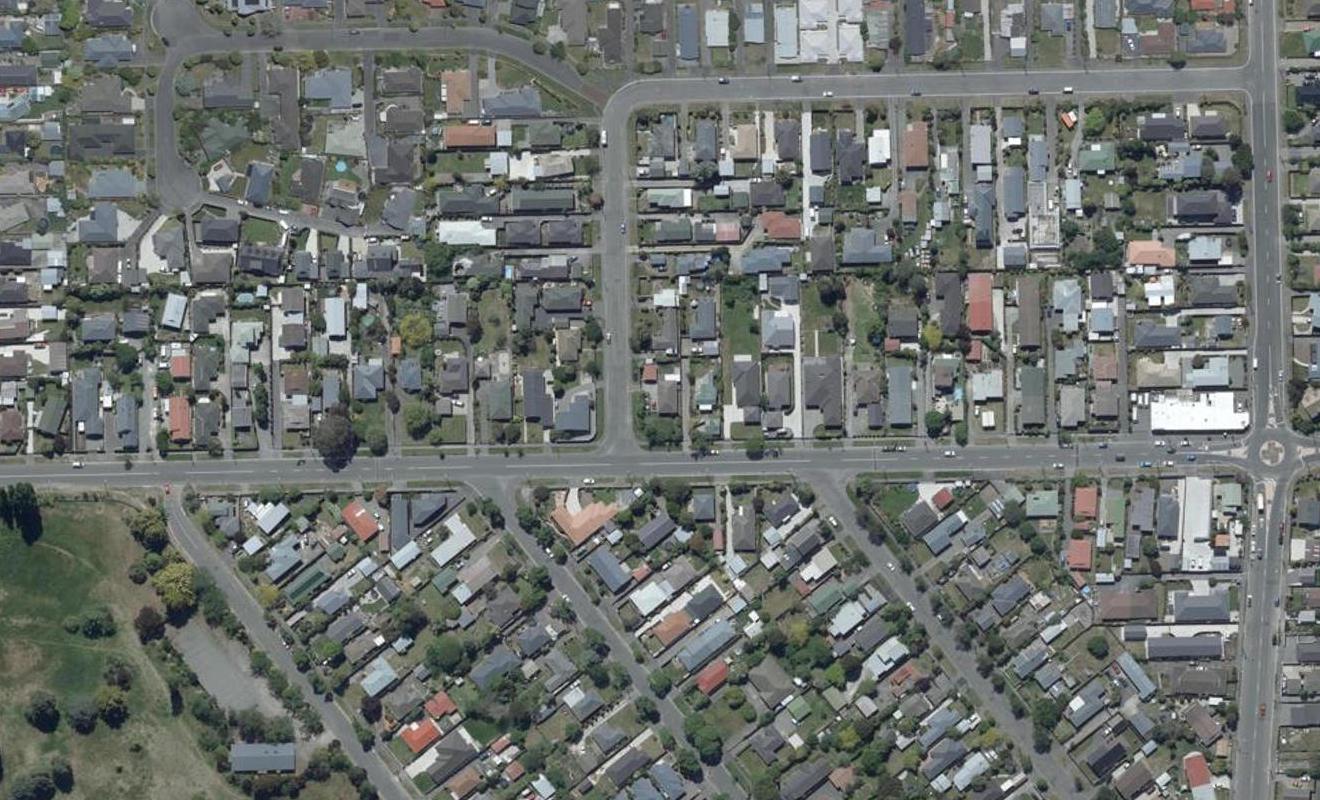 2 Badger Street, NORTH NEW BRIGHTON, CHRISTCHURCH - Carousel 1