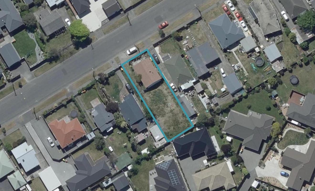 2/93 Tedder Avenue, North New Brighton, Christchurch - Carousel 1