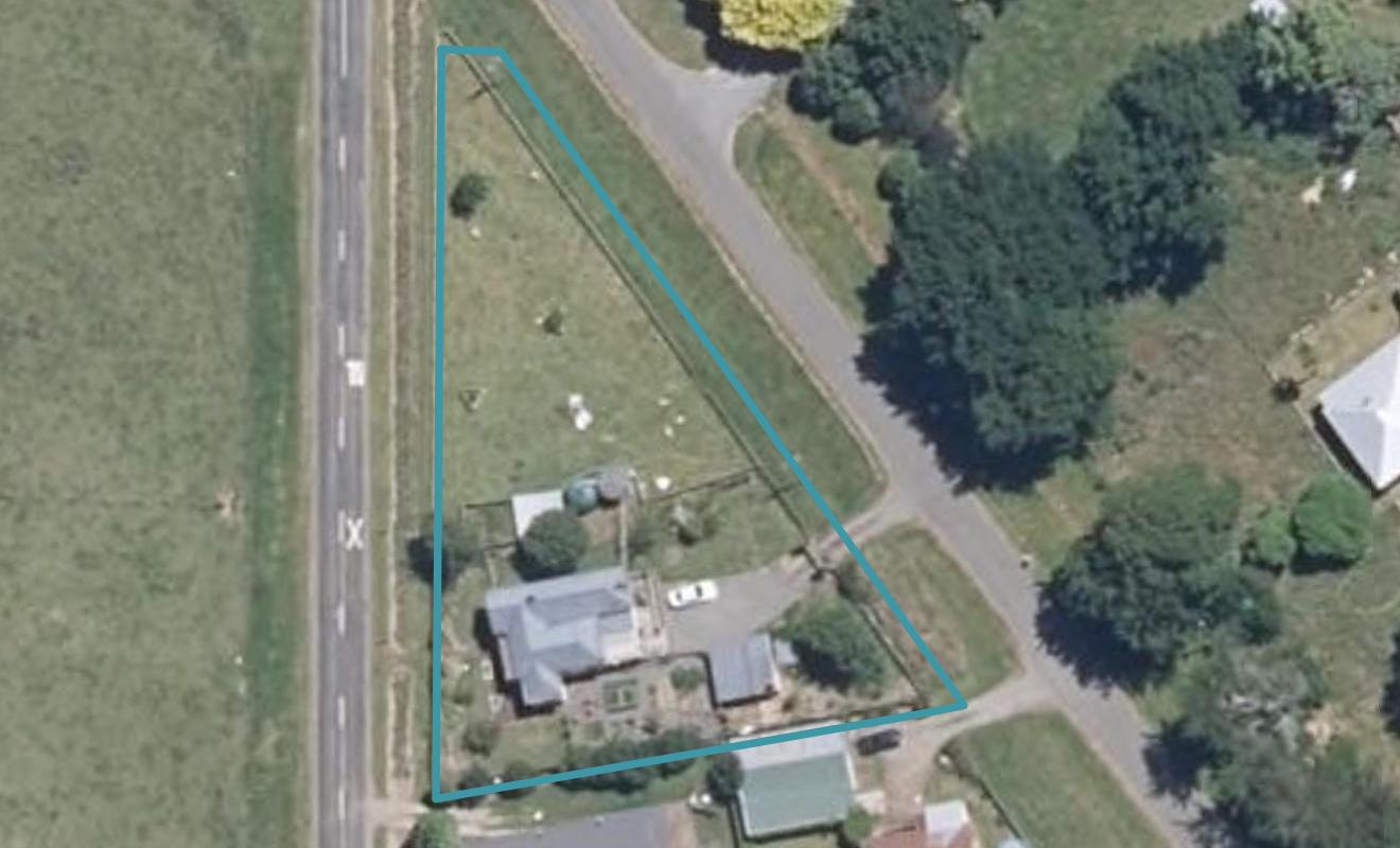2 Tua Street, Dannevirke - Carousel 1