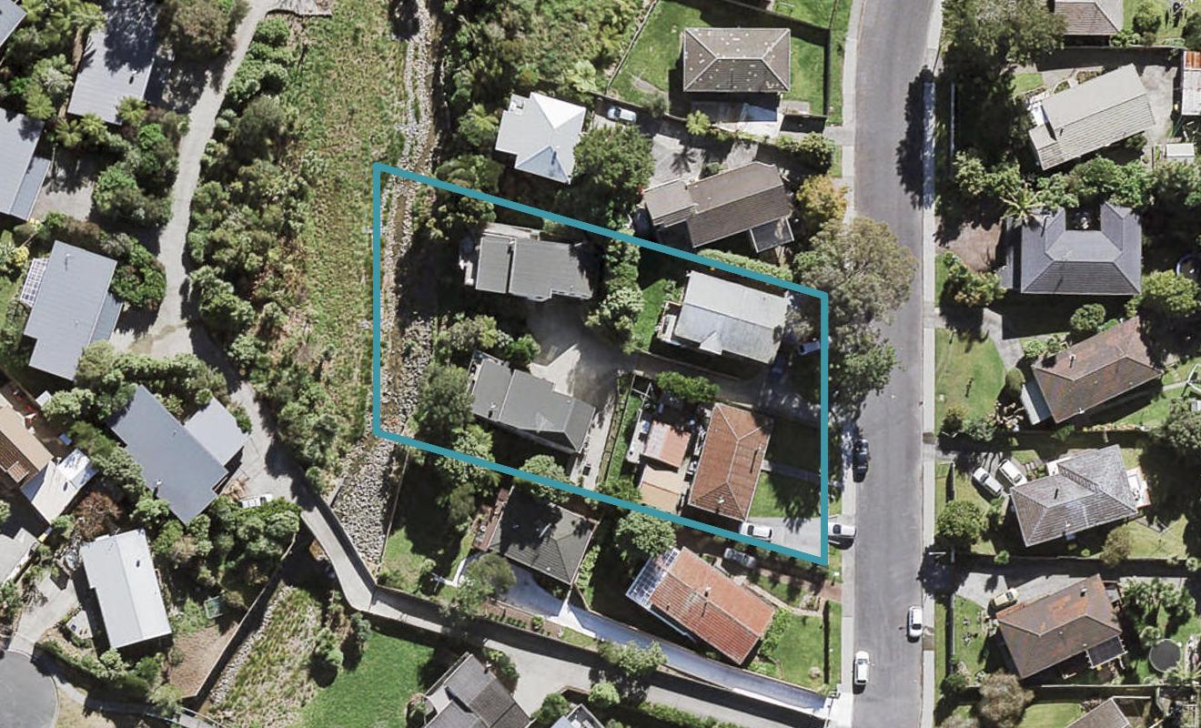 2/43 Flaxdale Street, Birkdale, Auckland - Carousel 1