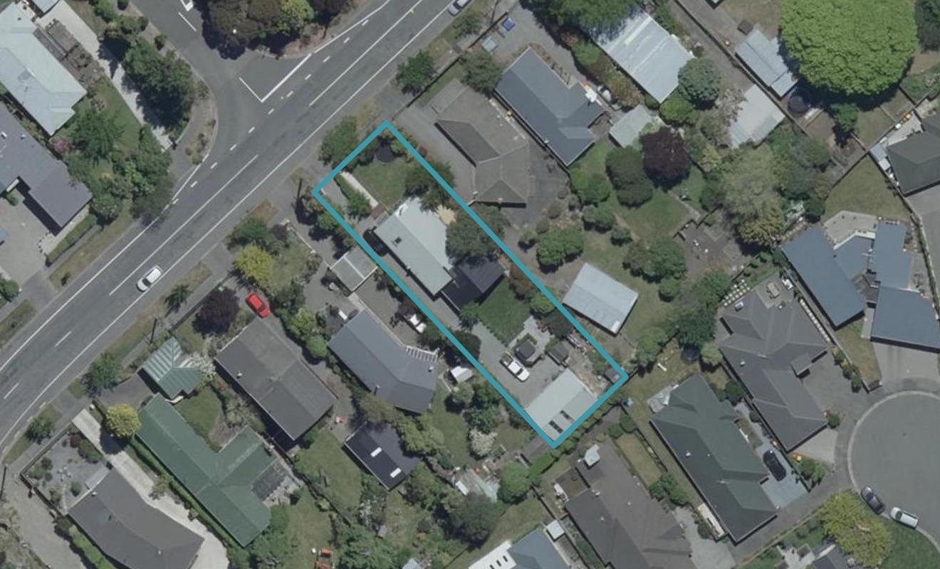 44 Waitikiri Drive, Parklands, Christchurch - Carousel 1