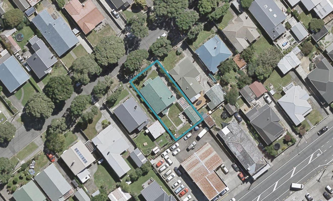 11 Tui Street, Alicetown, Lower Hutt - Carousel 1