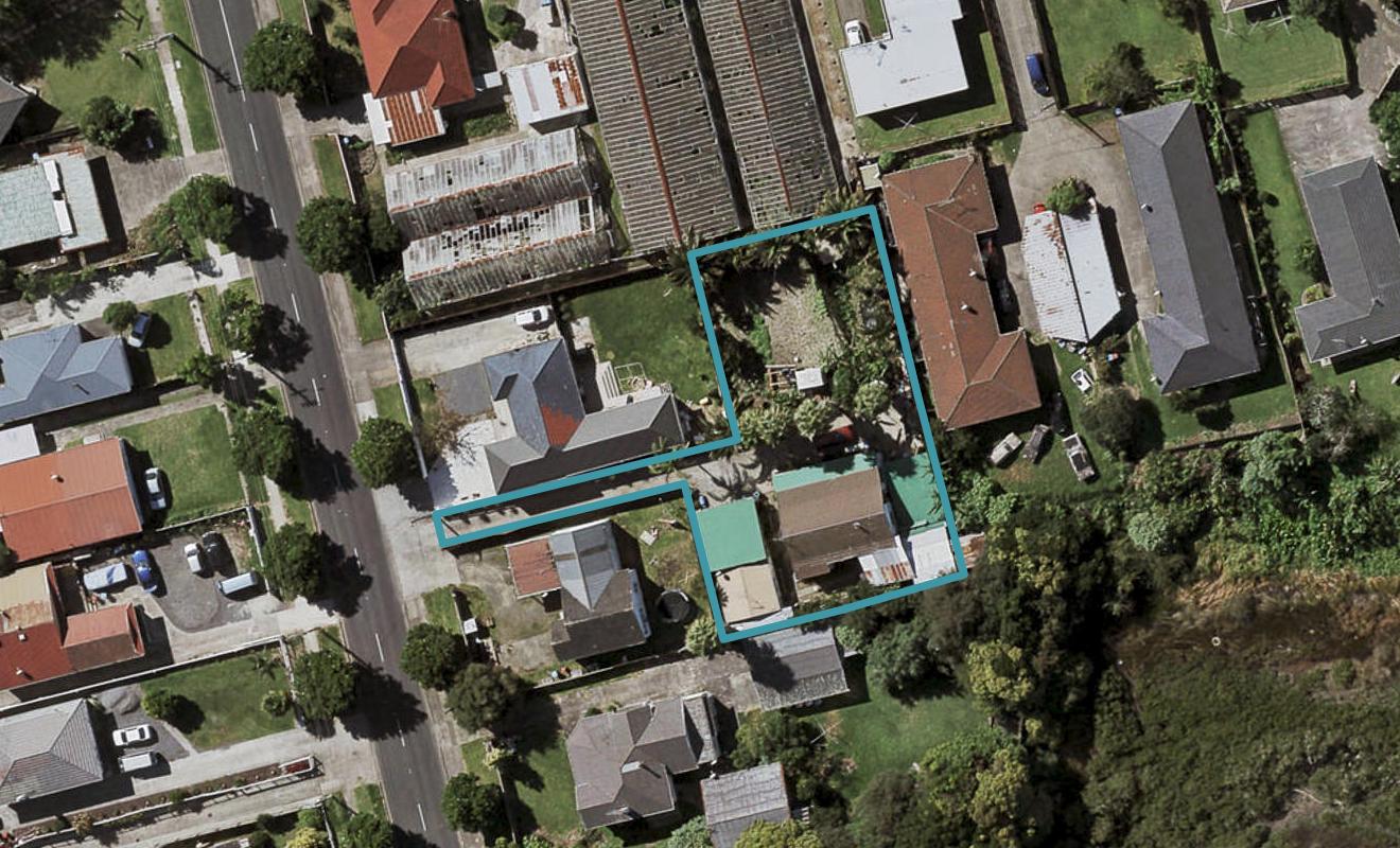 63A Frank Grey Place, Otahuhu, Auckland - Carousel 1