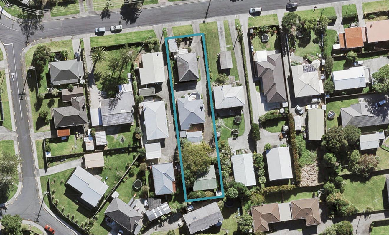 3/10 Tiri Tiri Road, Birkdale, Auckland - Carousel 1