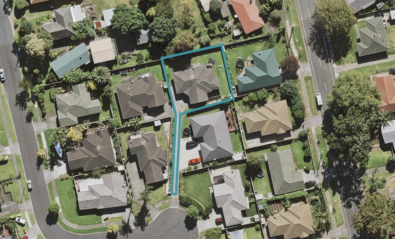 21 Kohanga Road, Mangere Bridge, Auckland - Carousel 1