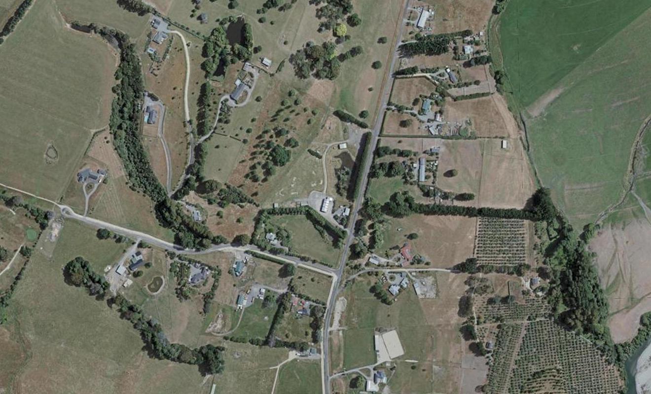 241 Gordon Street, Lansdowne, Masterton - Carousel 1