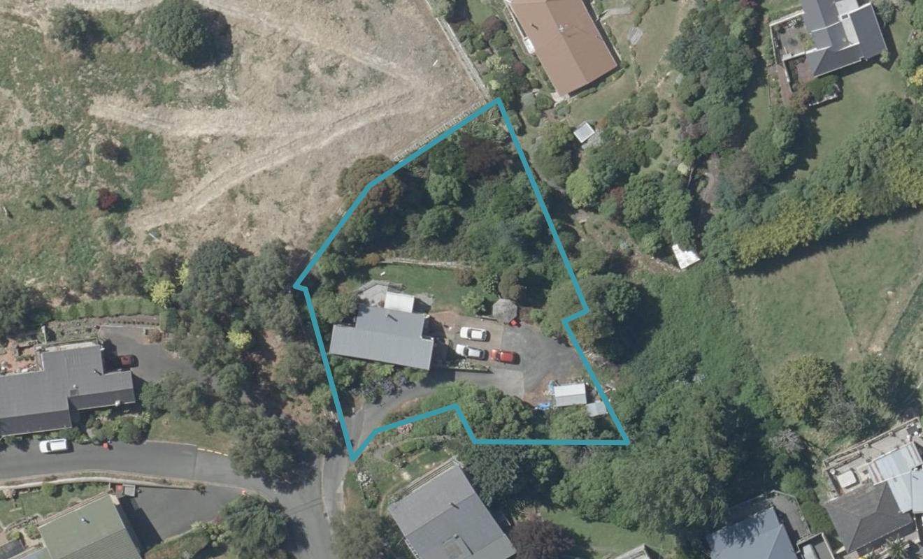 6 Netherby Street, Kenmure, Dunedin - Carousel 1
