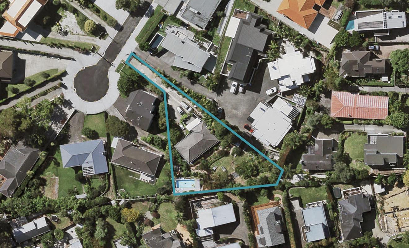 18 Debron Avenue, Remuera, Auckland - Carousel 1