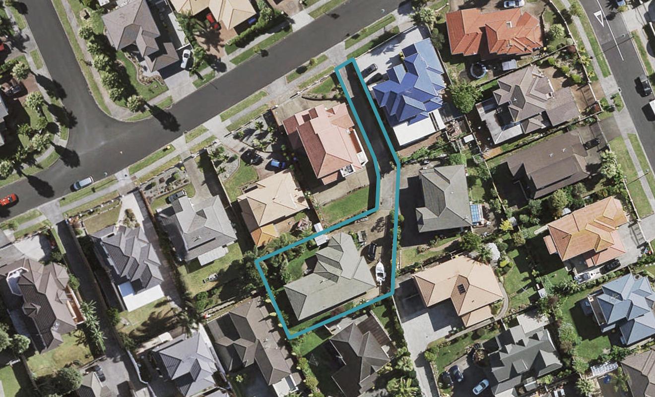 68 Ransom Smyth Drive, Goodwood Heights, Auckland - Carousel 1