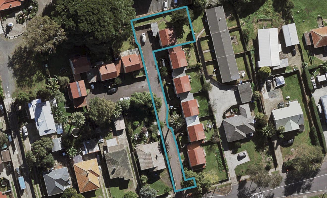 6/82 Avenue Road, Otahuhu, Auckland - Carousel 1
