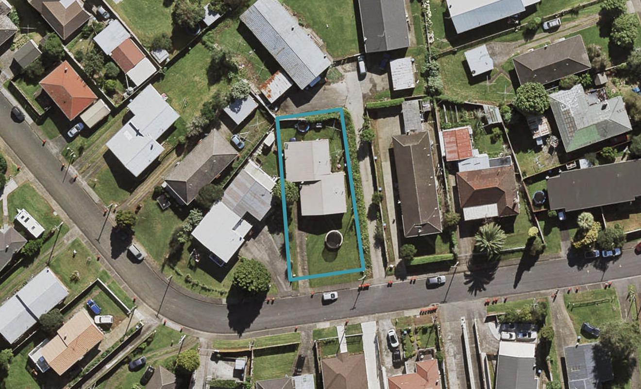 1/12 Jane Cowie Avenue, Otahuhu, Auckland - Carousel 1