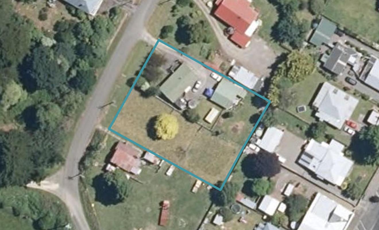 21 Viking Street, Norsewood - Carousel 1