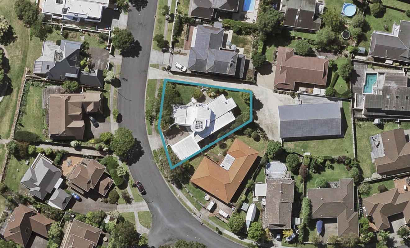 26 Coldham Crescent, Saint Johns, Auckland - Carousel 1