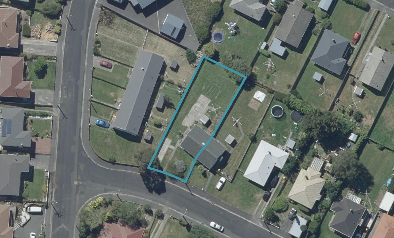 36 Statham Street, Brockville, Dunedin - Carousel 1