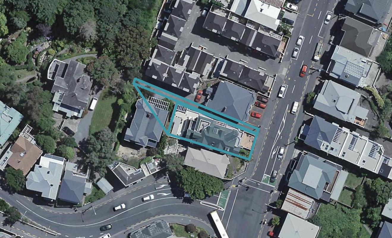 3/246 The Terrace, Wellington Central, Wellington - Carousel 1