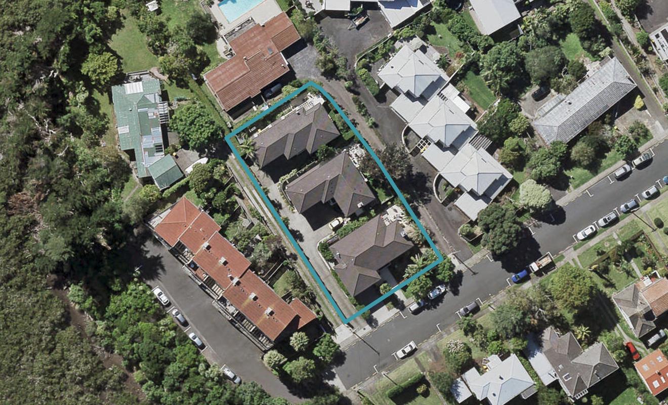 1/43 Byron Avenue, Takapuna, Auckland - Carousel 1