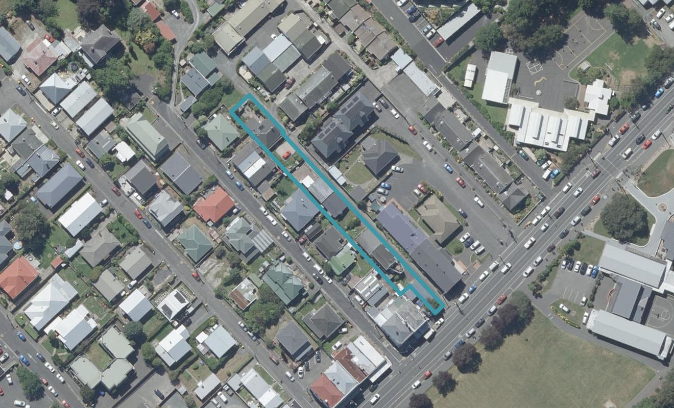 41B North Road, North East Valley, Dunedin - Carousel 1