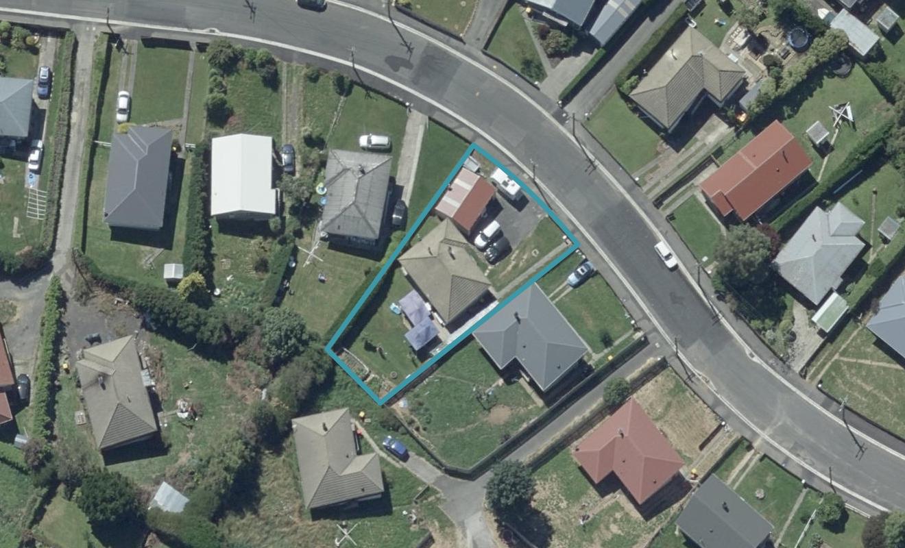 19 Turnbull Street, Brockville, Dunedin - Carousel 1
