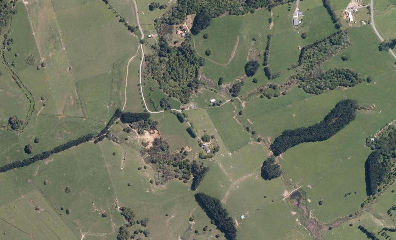60B Ngahuhu Road, Pakaraka, Kaikohe - Carousel 1