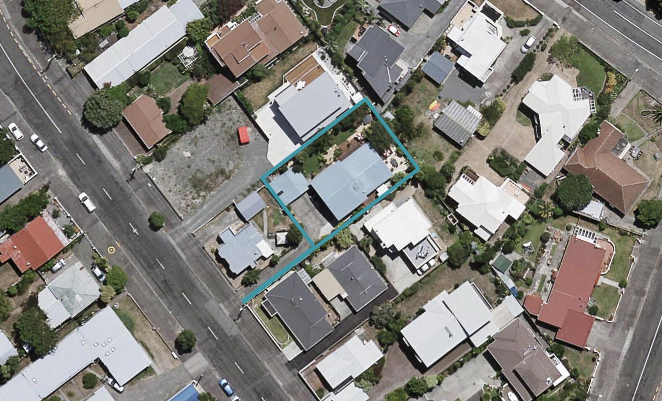 43 Charles Street, Westshore, Napier - Carousel 1