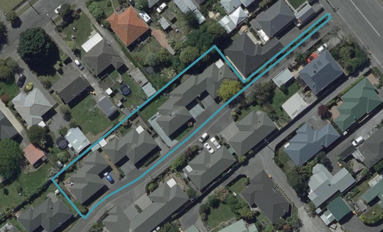 4 Saskia Lane, Somerfield, Christchurch - Carousel 1