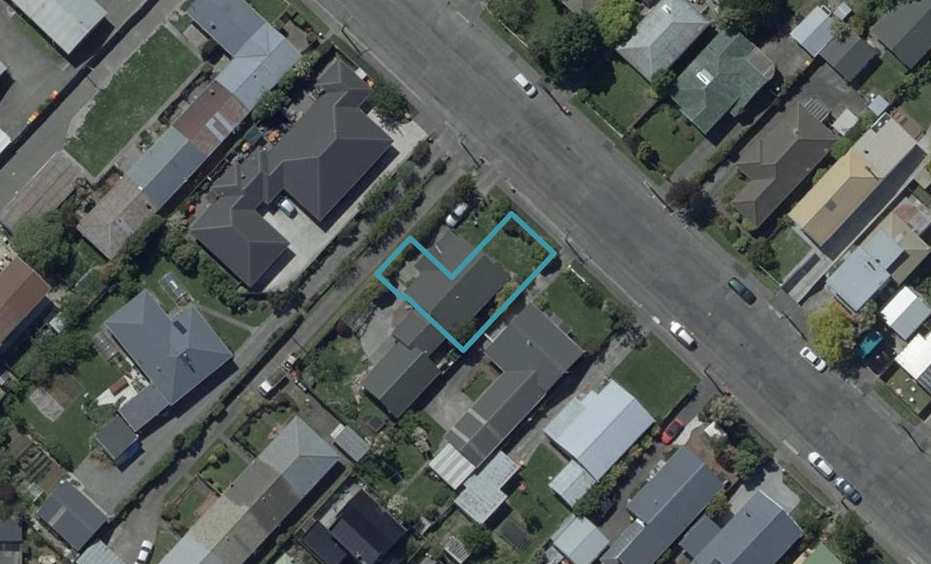 2/110 Southampton Street, Sydenham, Christchurch - Carousel 1