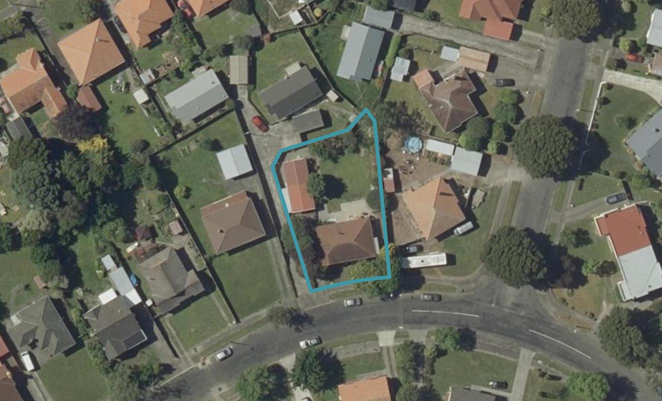 131 Savage Crescent, West End, Palmerston North - Carousel 1