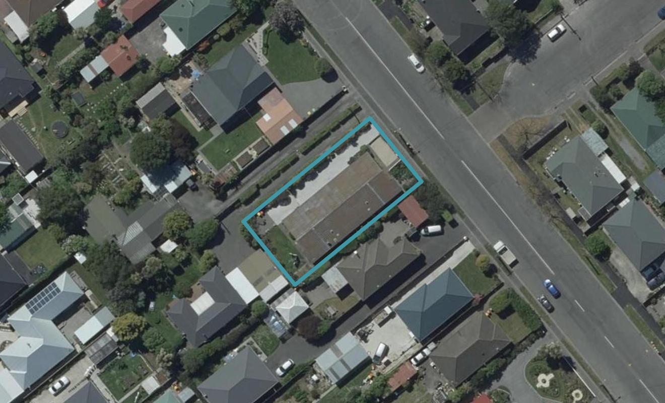 2/107 Simeon Street, Spreydon, Christchurch - Carousel 1