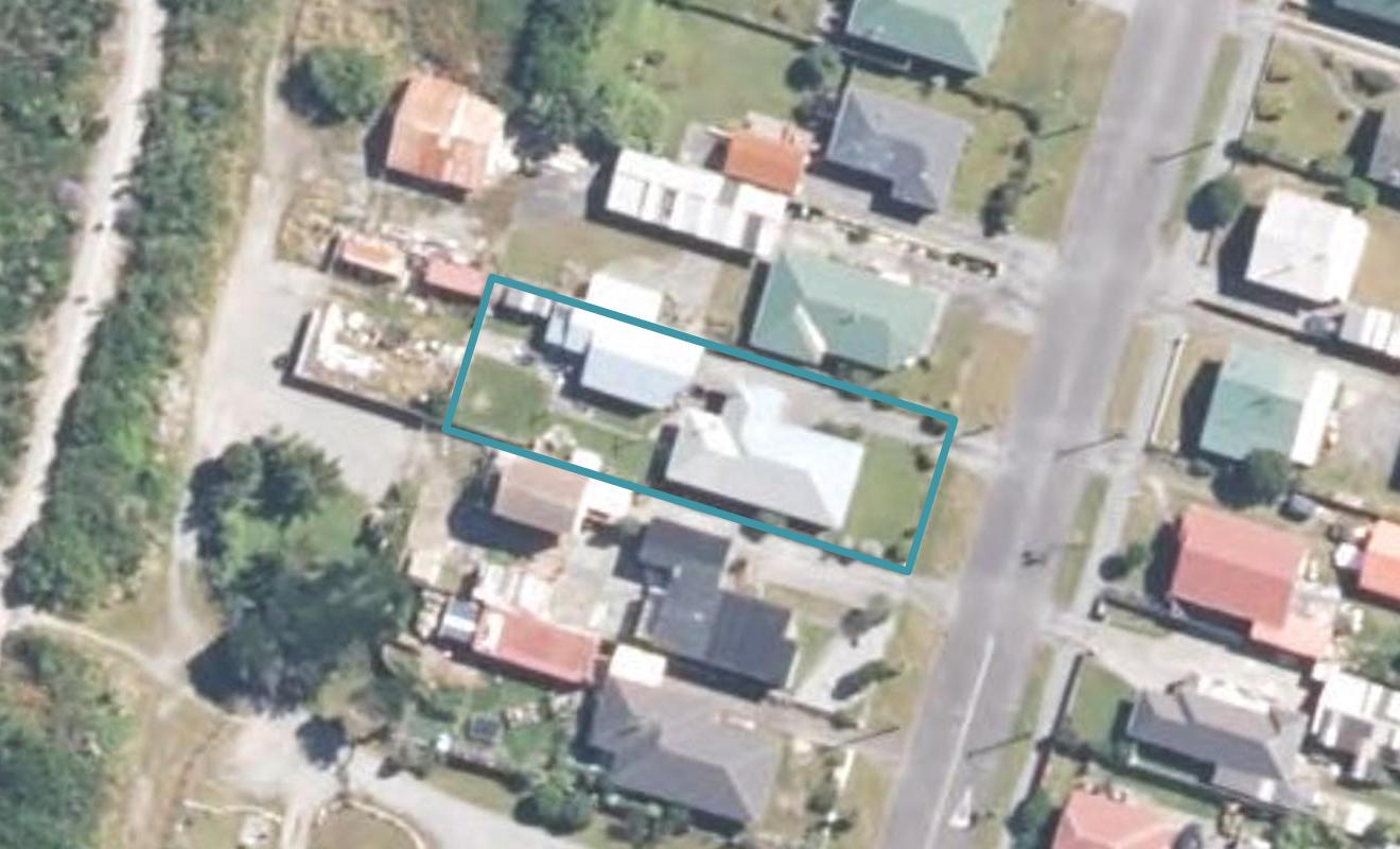 70 Doyle Street, Blaketown, Greymouth - Carousel 1