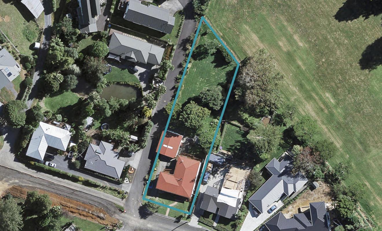 17 Mareretu Avenue, Patumahoe, Pukekohe - Carousel 1