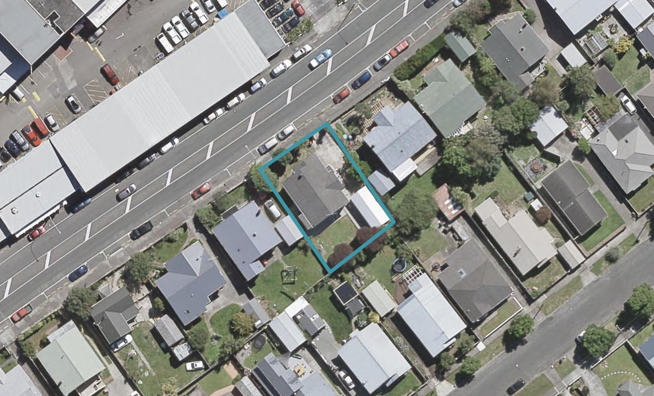 458 Hutt Road, Alicetown, Lower Hutt - Carousel 1