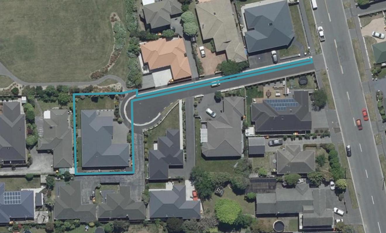 5 Crofts Lane, Parklands, Christchurch - Carousel 1