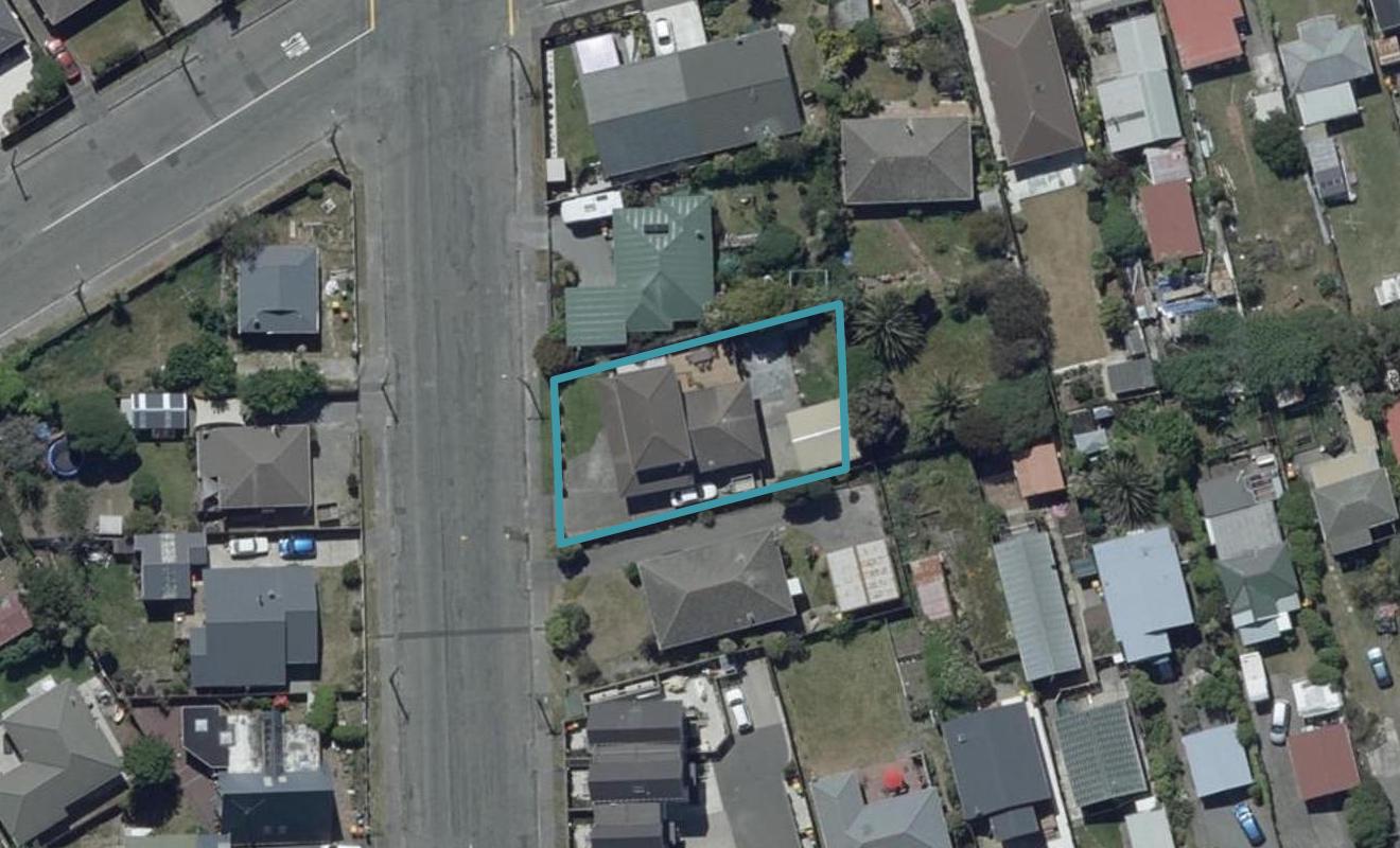 67 Jutland Street, North New Brighton, Christchurch - Carousel 1