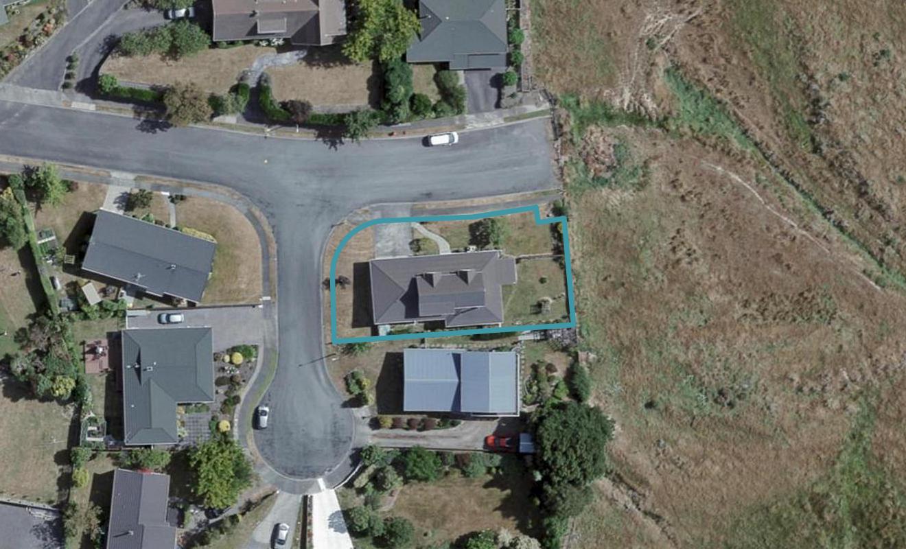 42 Tawa Street, Lansdowne, Masterton - Carousel 1
