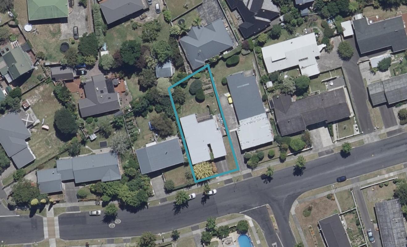 44 Howell Avenue, Riverlea, Hamilton - Carousel 1