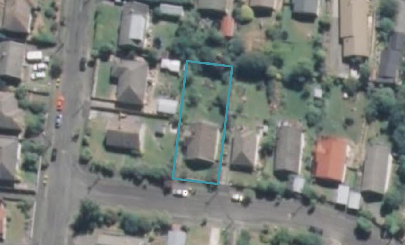 4 Hawea Street, Glenwood, Timaru - Carousel 1