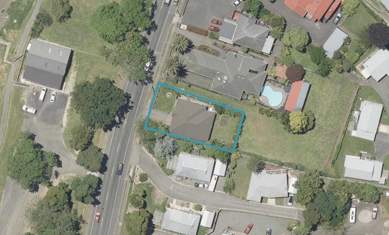 141 Anzac Parade, Whanganui East, Whanganui - Carousel 1