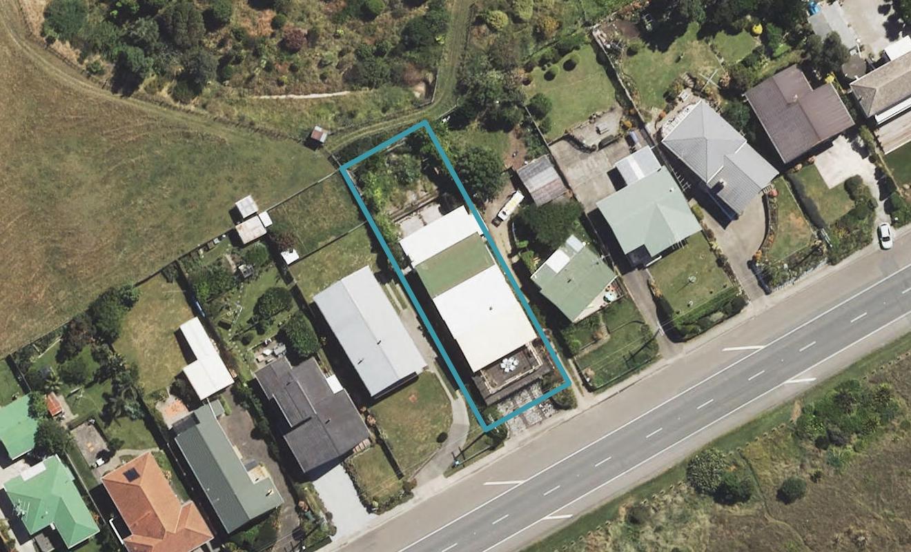 94 Moana Road, Okitu, Gisborne - Carousel 1