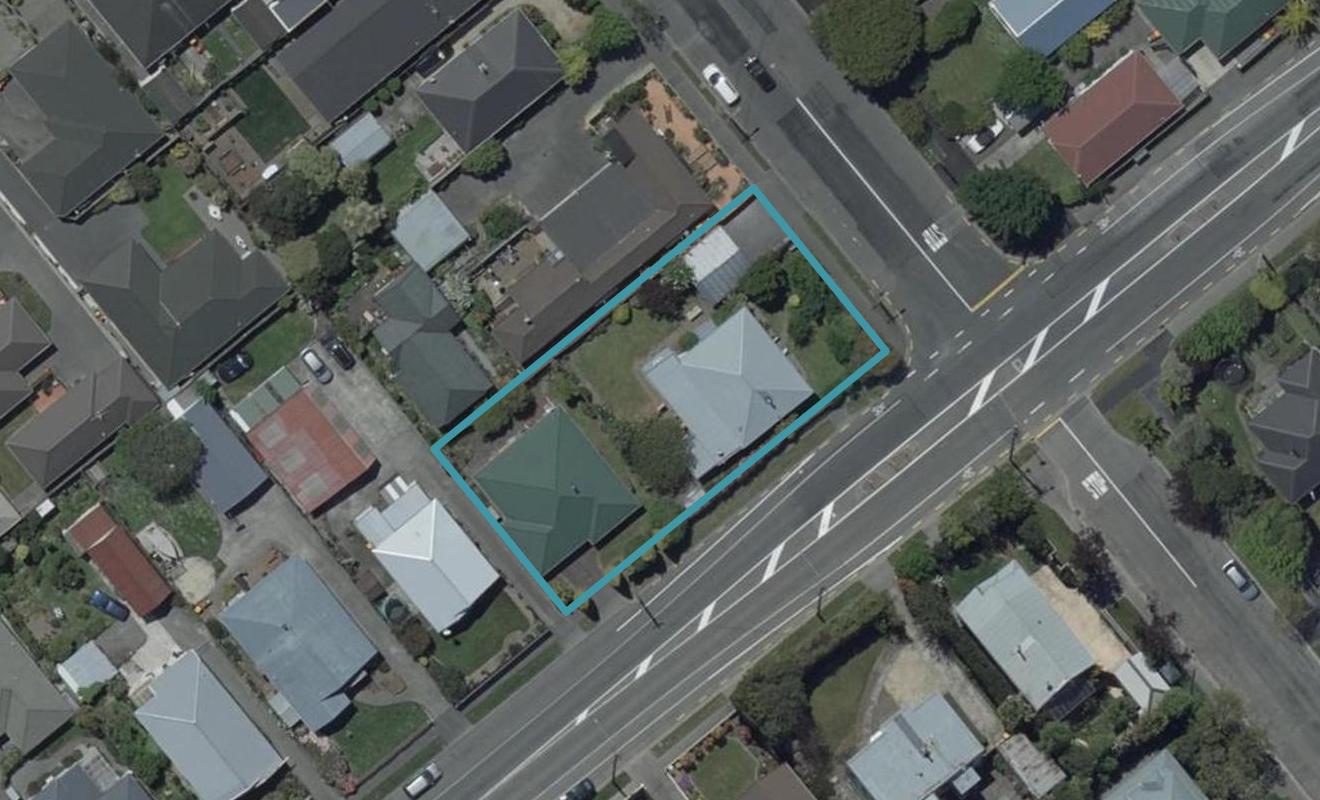 7 Simeon Street, Spreydon, Christchurch - Carousel 1