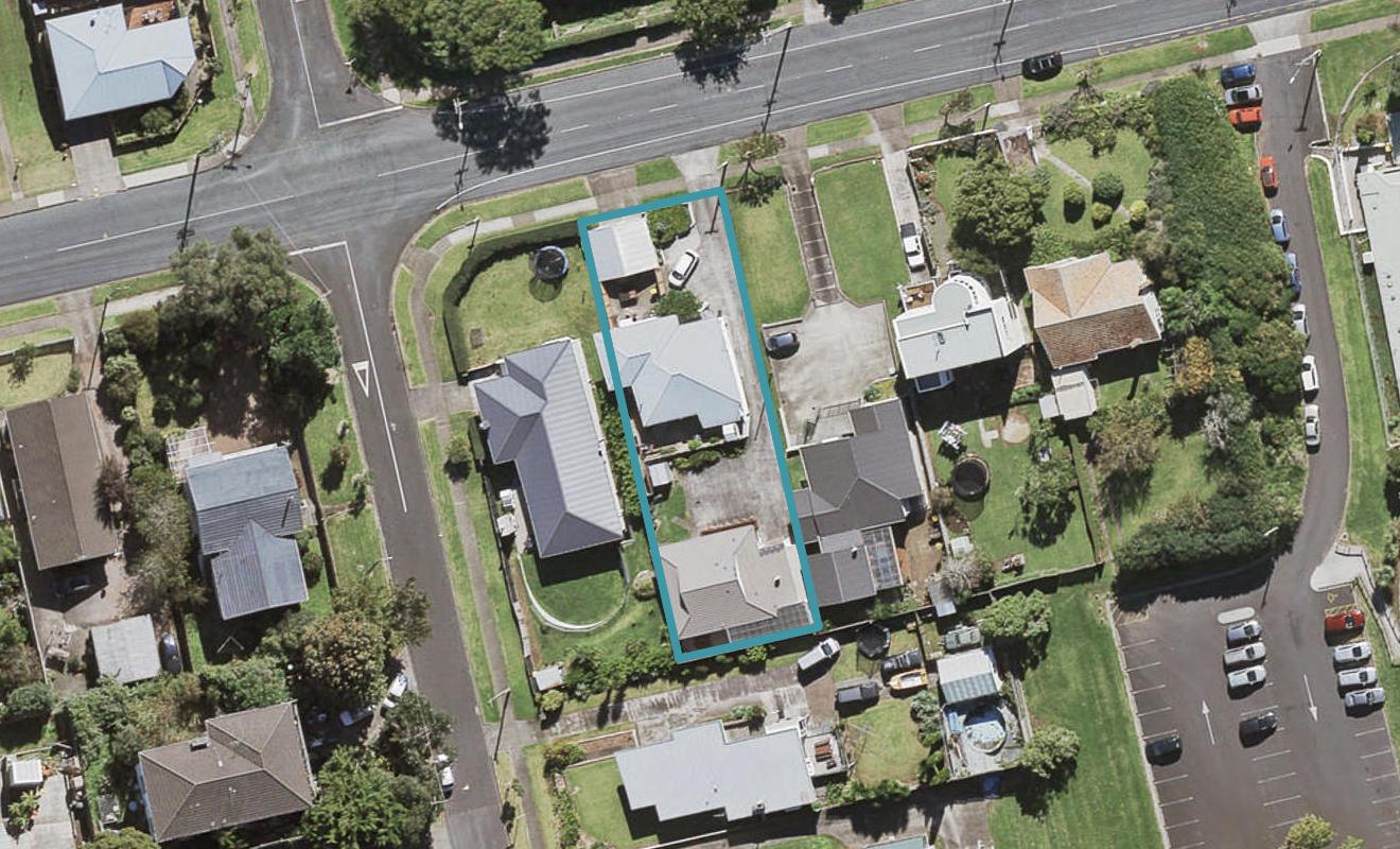 1/39 Taylor Road, Mangere Bridge, Auckland - Carousel 1