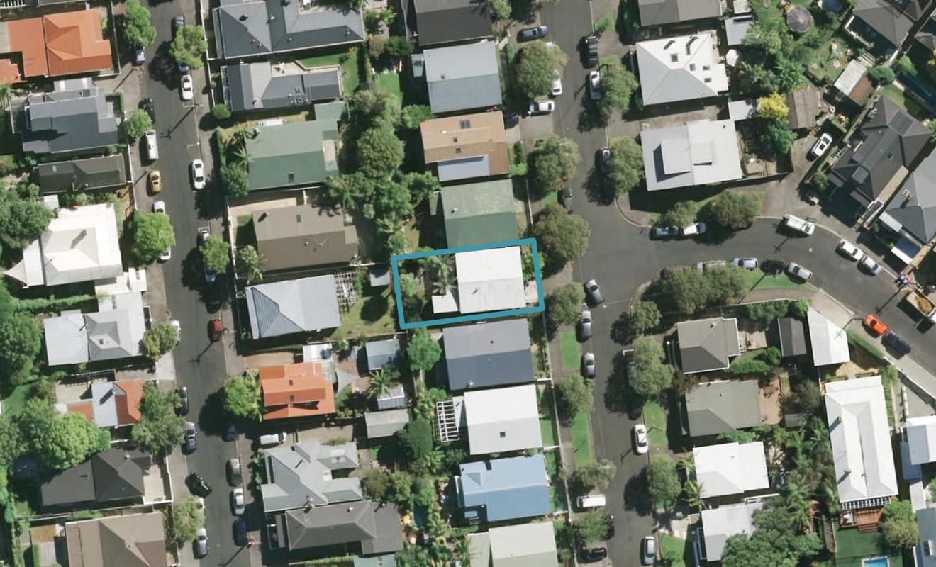 11 Provost Street, Ponsonby, Auckland - Carousel 1