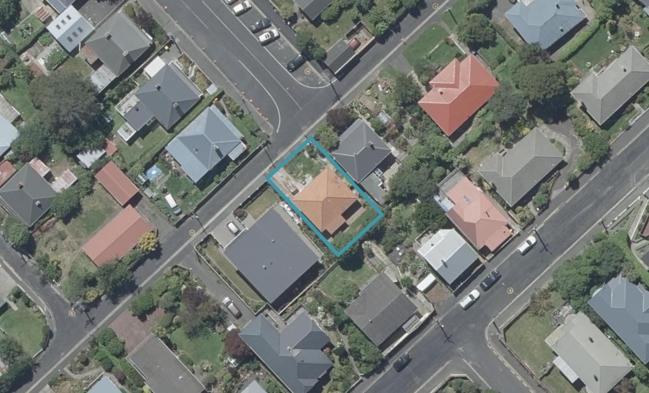 26 Maybank Street, North East Valley, Dunedin - Carousel 1