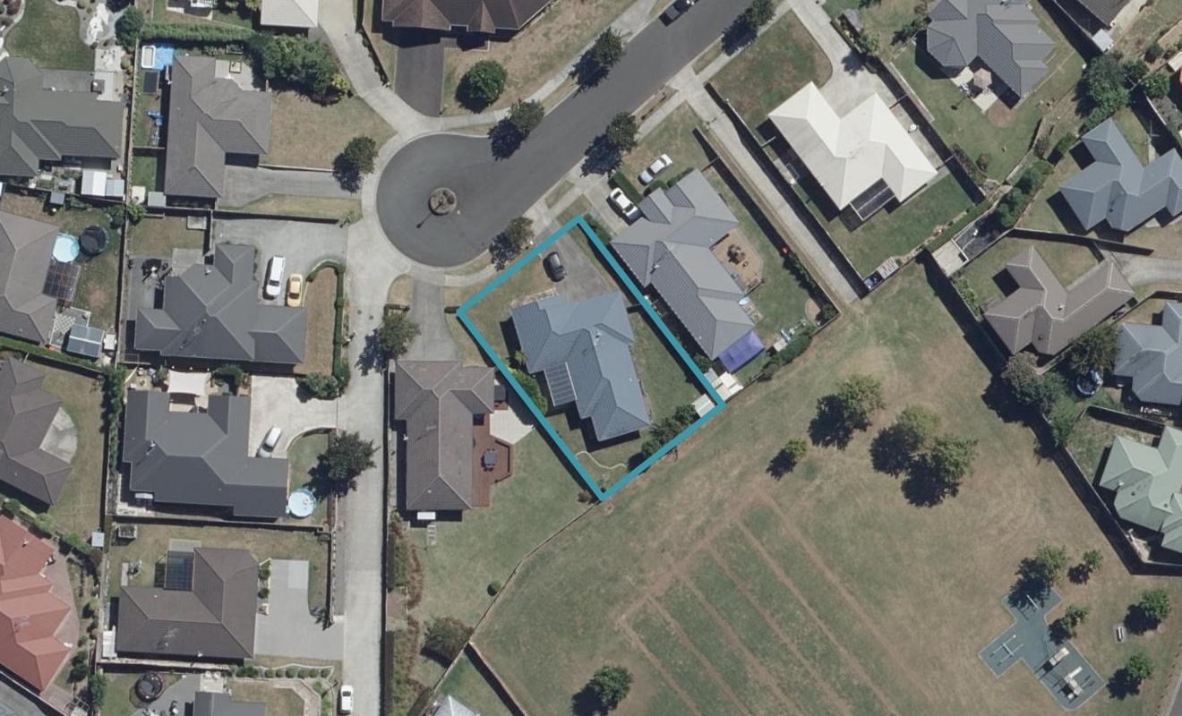 53 Twickenham Place, Nawton, Hamilton - Carousel 1