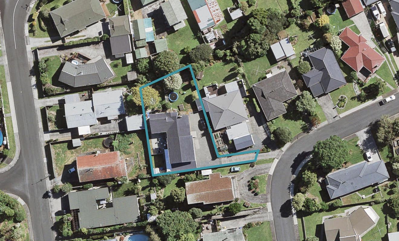 25 Fairview Avenue, Opaheke, Papakura - Carousel 1