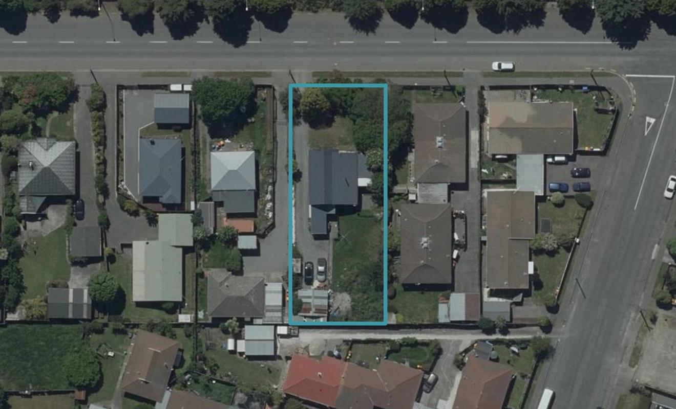 22 Hayton Road, Wigram, Christchurch - Carousel 1