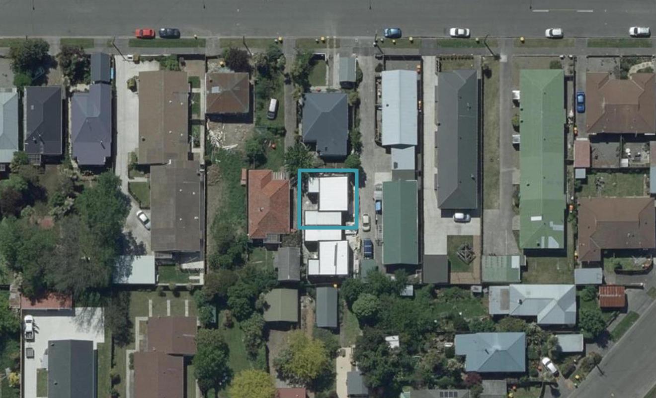 544A Worcester Street, Linwood, Christchurch - Carousel 1