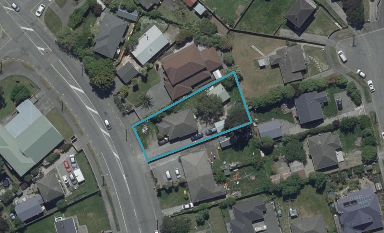 3/304 Clyde Road, Bryndwr, Christchurch - Carousel 1