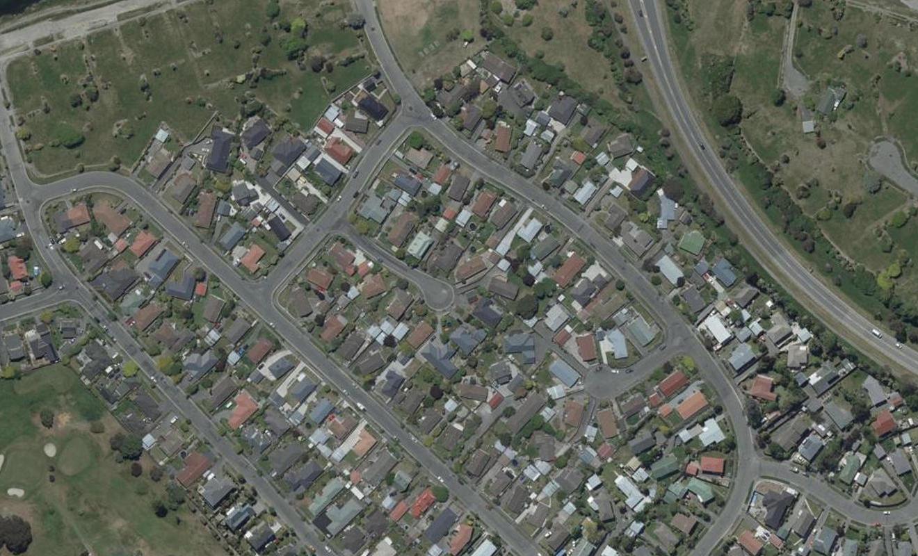 9 Binstead Place, Avondale, Christchurch - Carousel 1